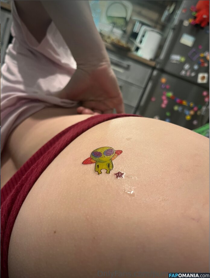 Margarita / Puma Cherevko / pumacherevko Nackt OnlyFans  Geleaktes Foto #19