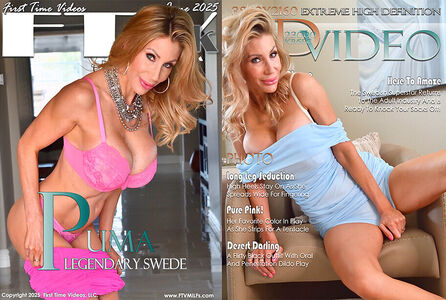 Puma Swede
