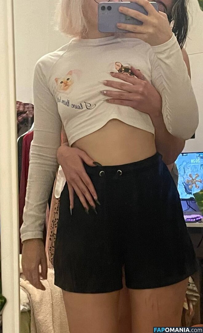 Pumpkin Pie / fairypie / hornypumpkin / pumpkinpiepitbull Nackt OnlyFans  Geleaktes Foto #16