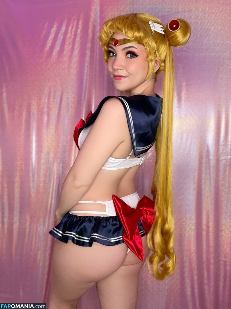 Pumpkin / Pumpkin.Pixie / Pumpkin.Pixie.Princess Nackt OnlyFans  Geleaktes Foto #40