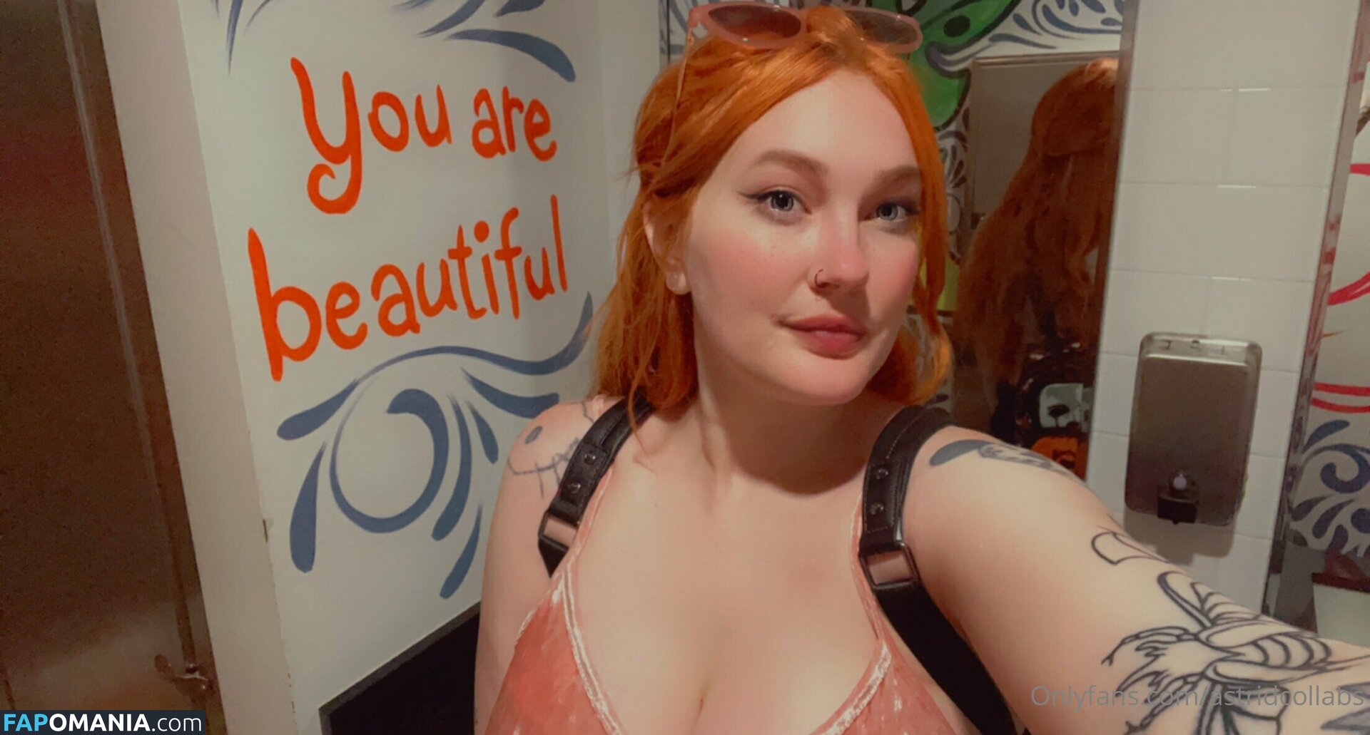 pumpkinbbyx Nackt OnlyFans  Geleaktes Foto #13