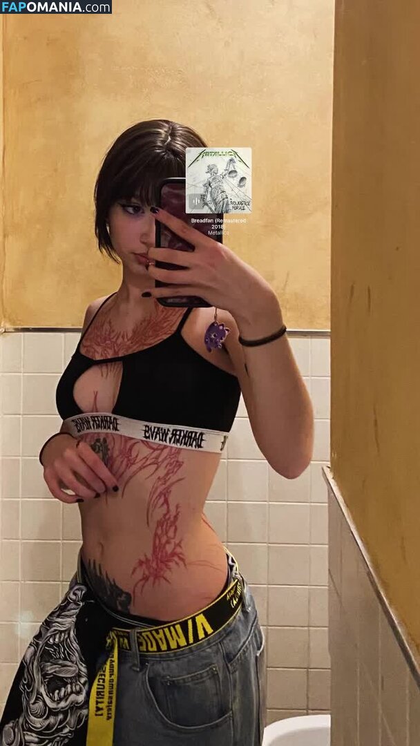 punk.doberman / punkdoberman / pussysexual Nackt OnlyFans  Geleaktes Foto #1