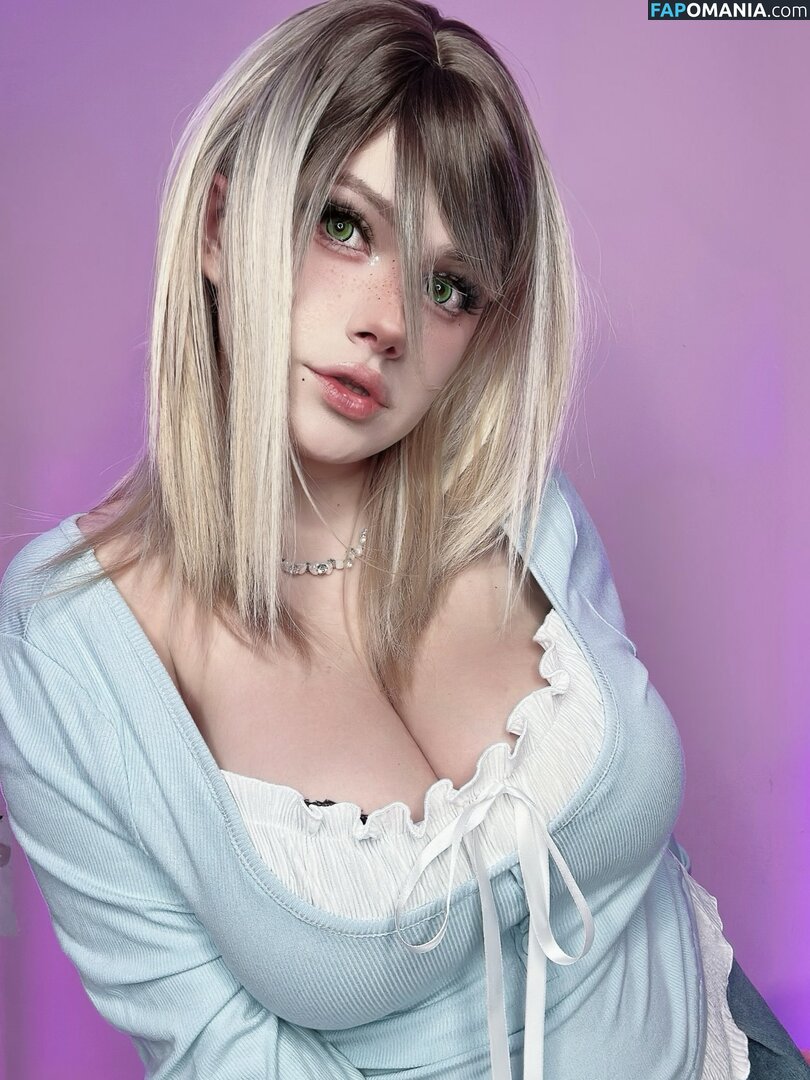 PunkMacarroni / Punk_Macarroni / punk__macarroni Nackt OnlyFans  Geleaktes Foto #8