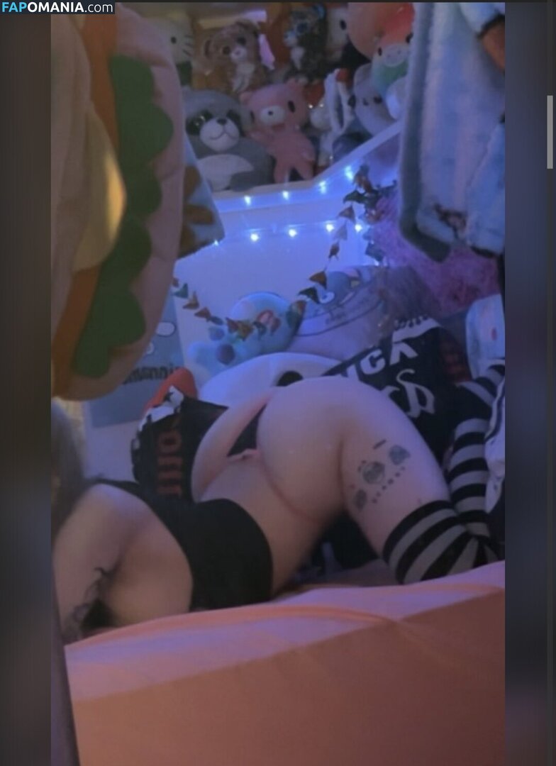 PupBunsOfficial / PuppyBuns Nackt OnlyFans  Geleaktes Foto #1