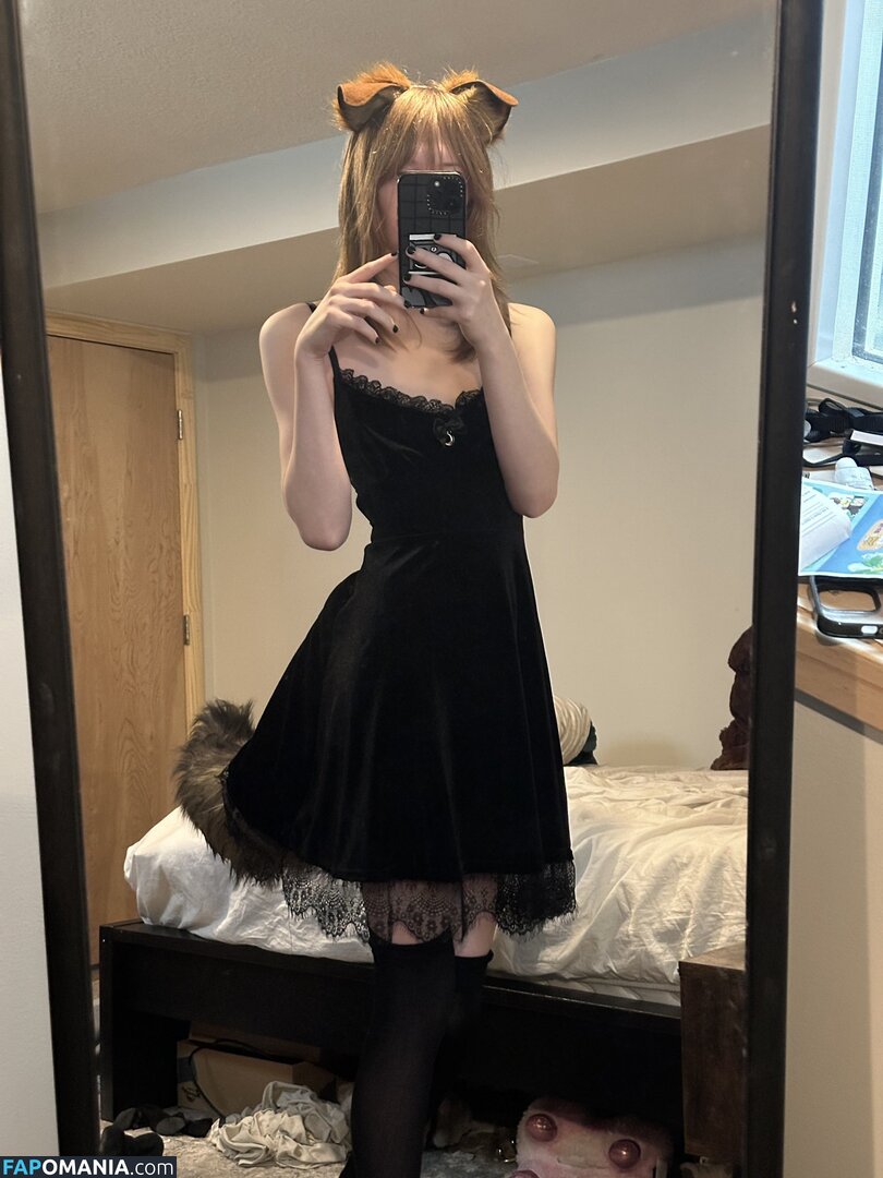 PuppyGirlBailey / https: / puppygirl_baileyy Nackt OnlyFans  Geleaktes Foto #8