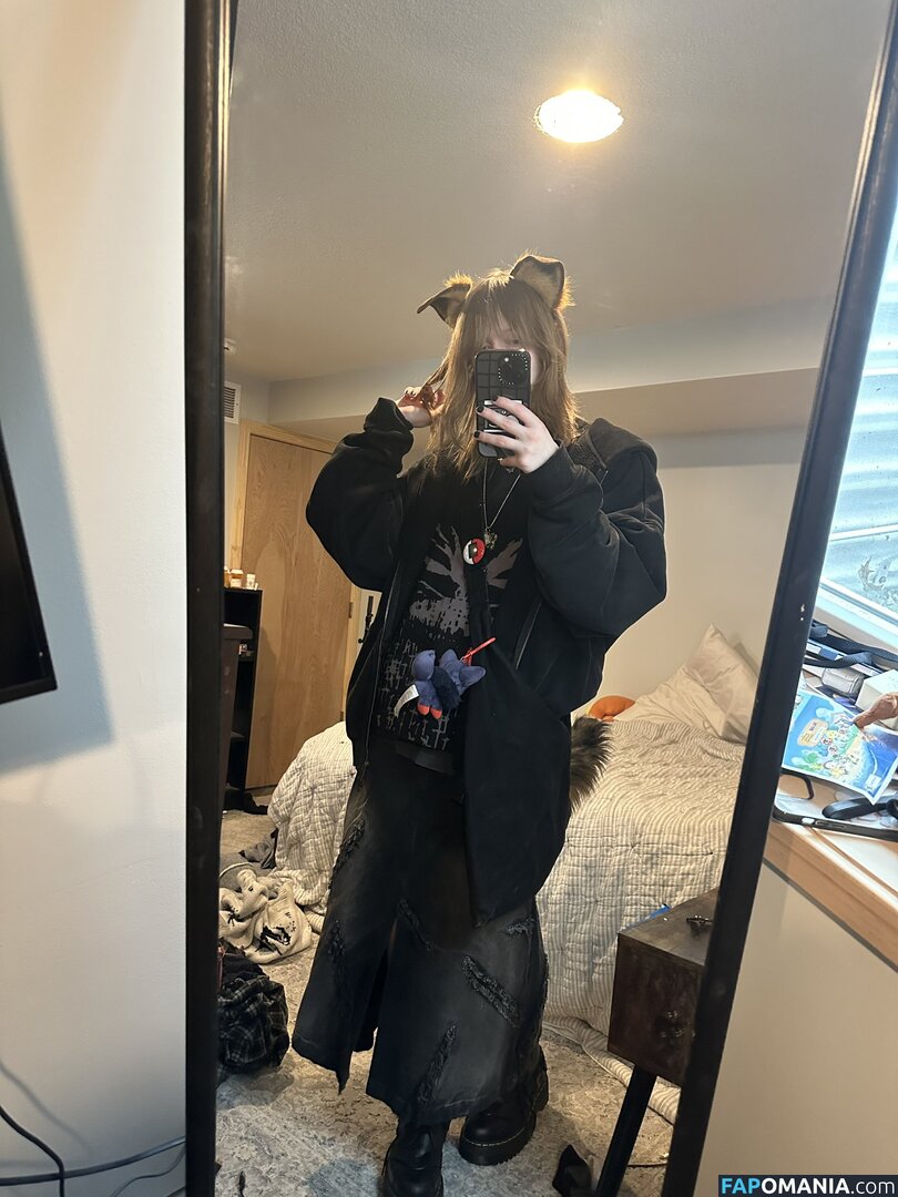 PuppyGirlBailey / https: / puppygirl_baileyy Nackt OnlyFans  Geleaktes Foto #9