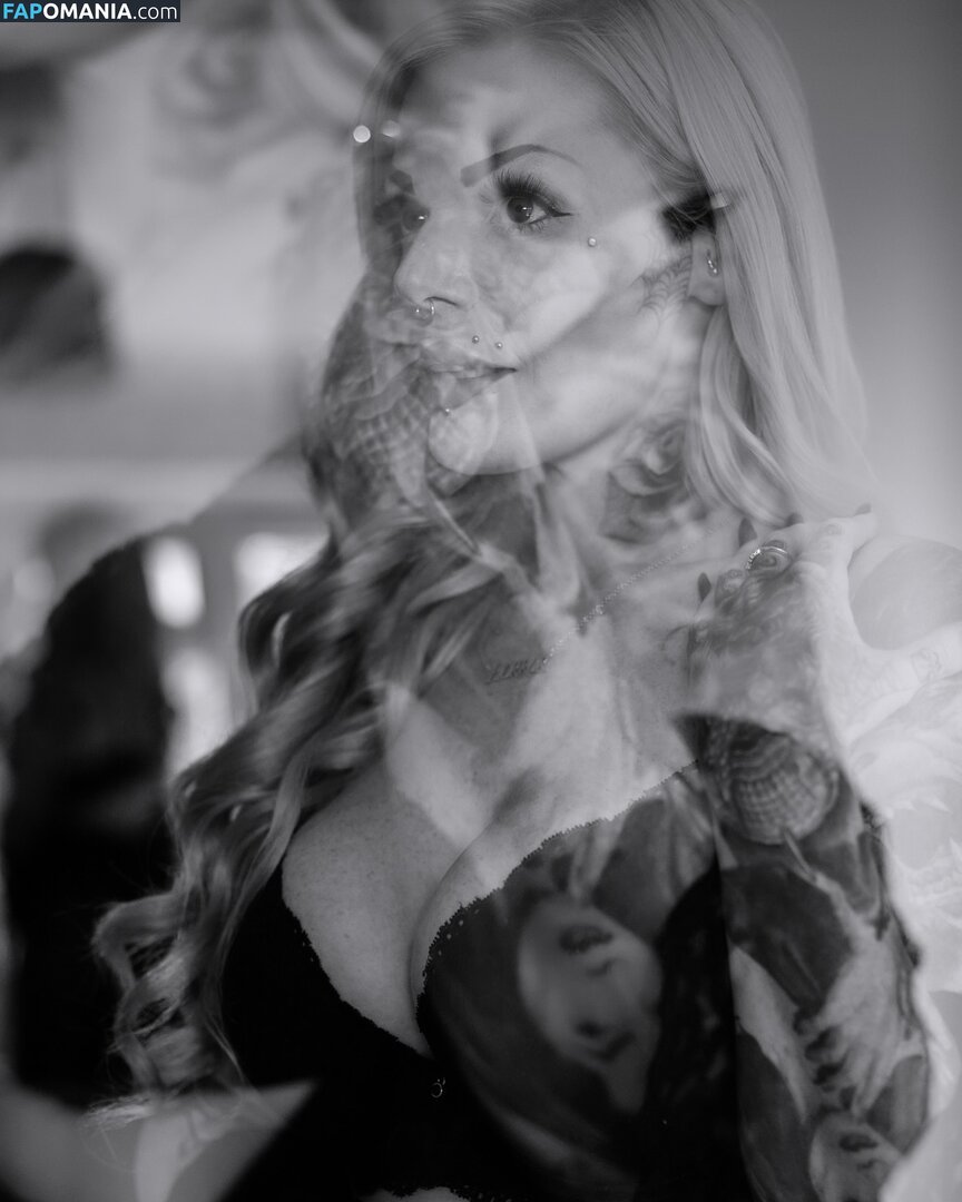 Pure.horror Nackt OnlyFans  Geleaktes Foto #14