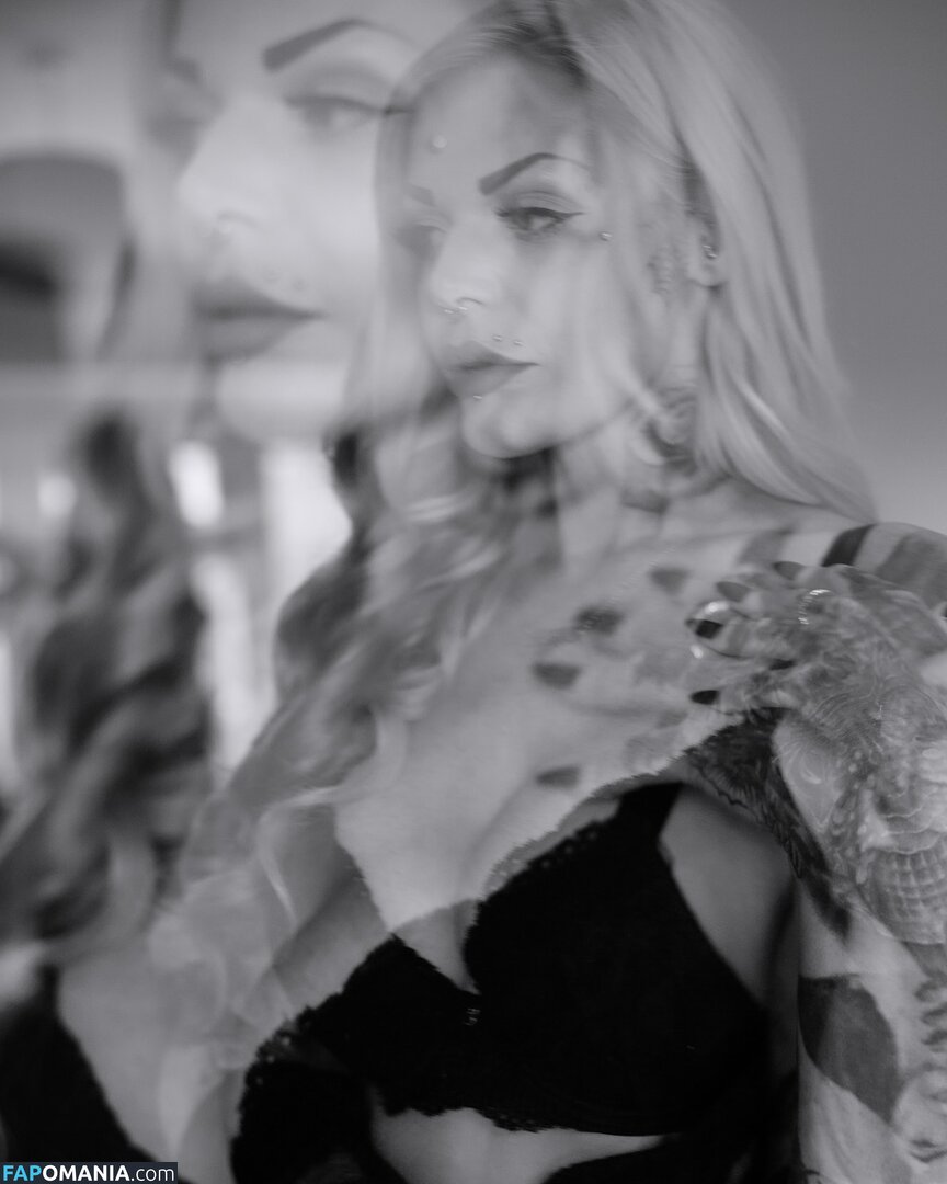 Pure.horror Nackt OnlyFans  Geleaktes Foto #16