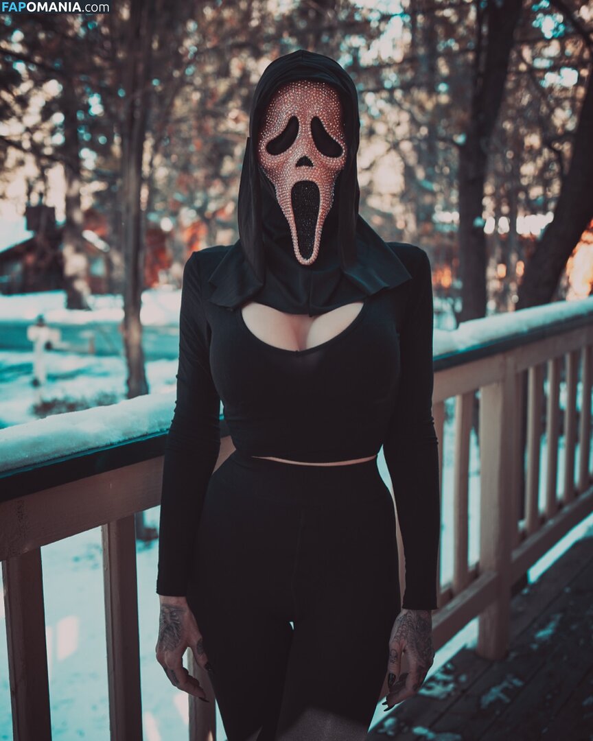 Pure.horror Nackt OnlyFans  Geleaktes Foto #19