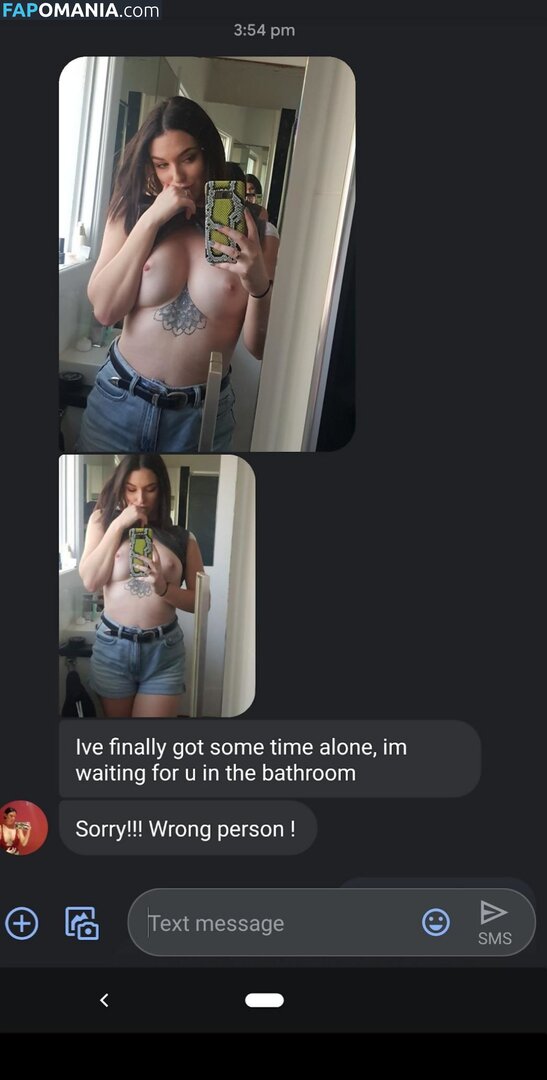 Pure_wilde / manda wilde / pure_wild2023 Nackt OnlyFans  Geleaktes Foto #18