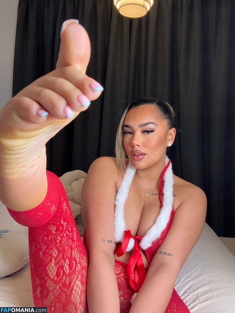 purelybamb Nackt OnlyFans  Geleaktes Foto #2