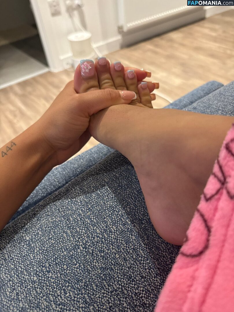 purelybamb Nackt OnlyFans  Geleaktes Foto #5