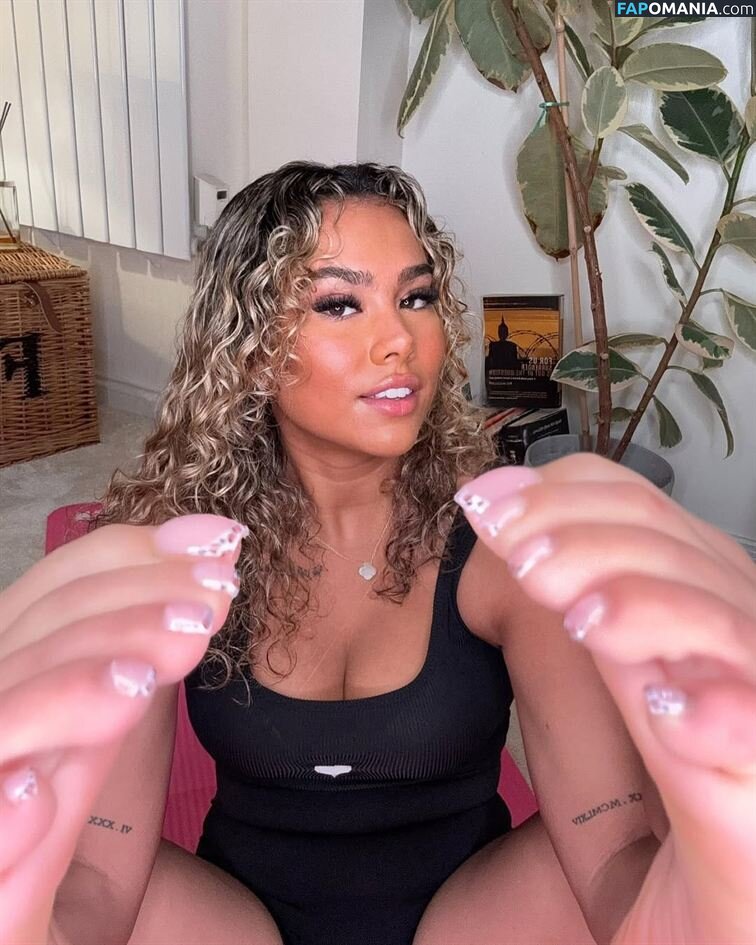 purelybamb Nackt OnlyFans  Geleaktes Foto #14