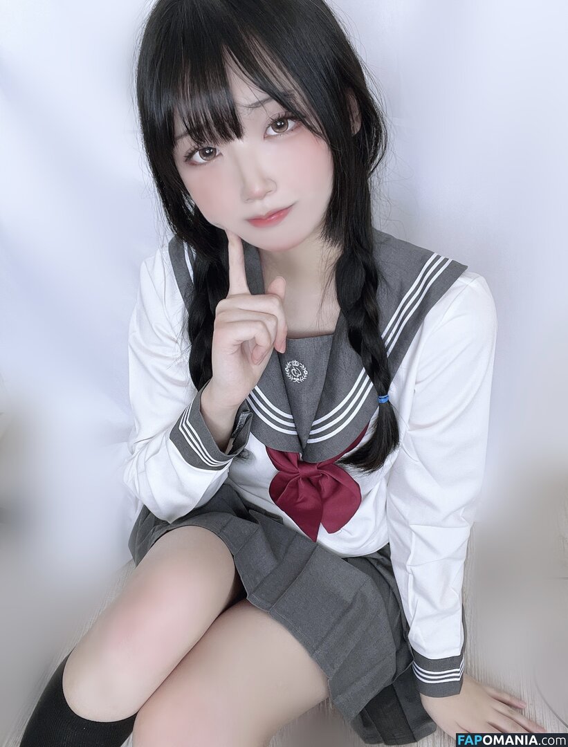 Purinn Cosplay / https: / purinn_cos Nackt OnlyFans  Geleaktes Foto #1