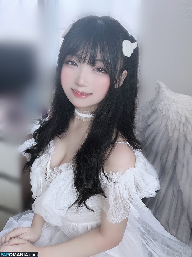 Purinn Cosplay / https: / purinn_cos Nackt OnlyFans  Geleaktes Foto #2