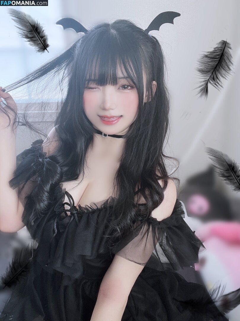 Purinn Cosplay / https: / purinn_cos Nackt OnlyFans  Geleaktes Foto #3