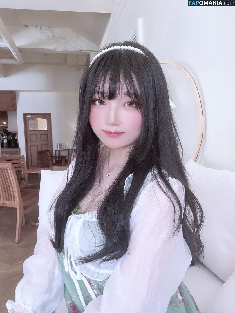 Purinn Cosplay / https: / purinn_cos Nackt OnlyFans  Geleaktes Foto #4
