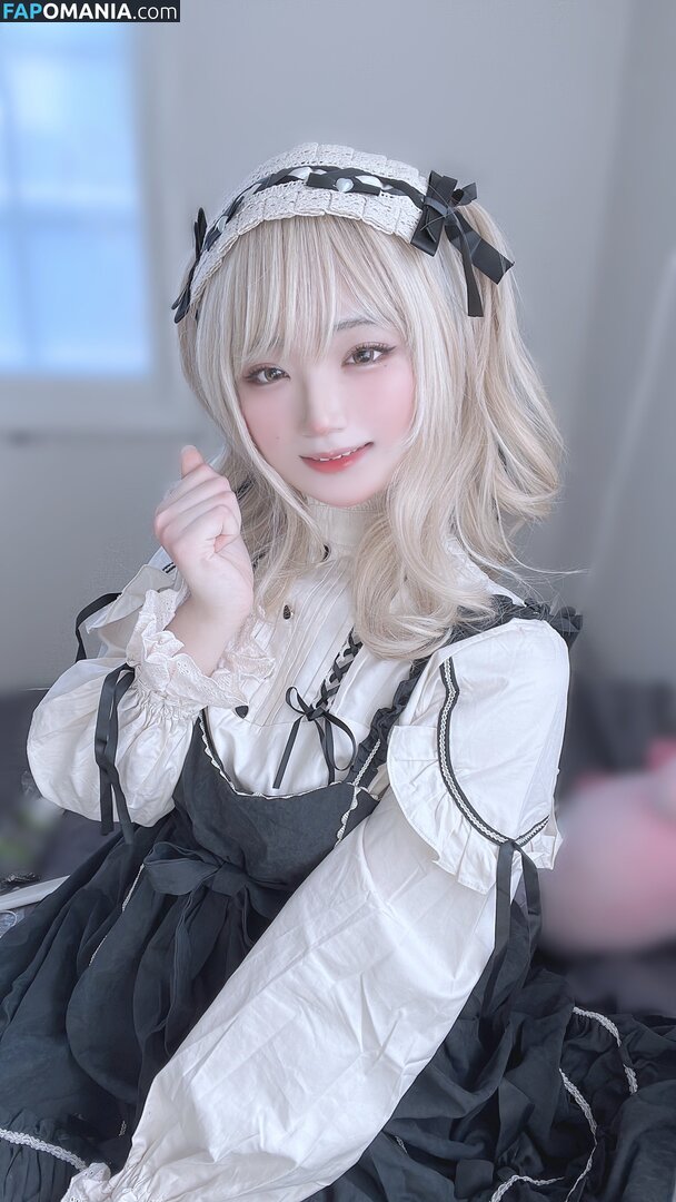 Purinn Cosplay / https: / purinn_cos Nackt OnlyFans  Geleaktes Foto #5