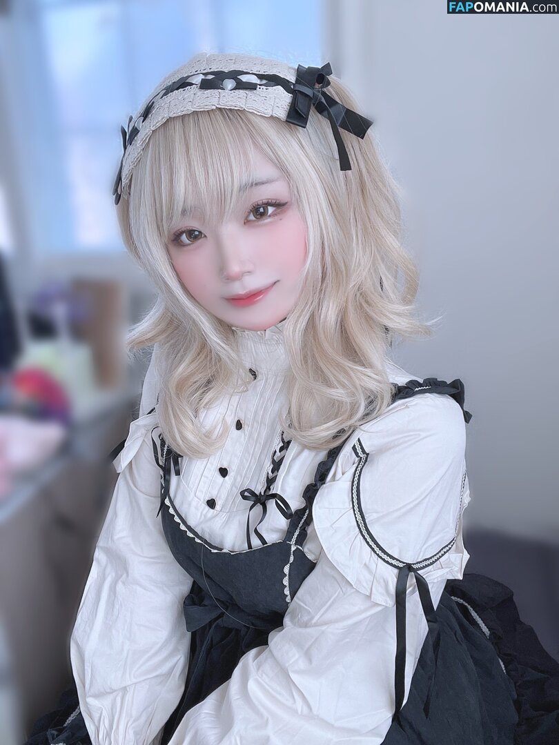Purinn Cosplay / https: / purinn_cos Nackt OnlyFans  Geleaktes Foto #6