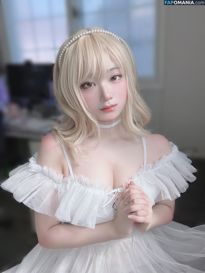 Purinn Cosplay / https: / purinn_cos Nackt OnlyFans  Geleaktes Foto #7