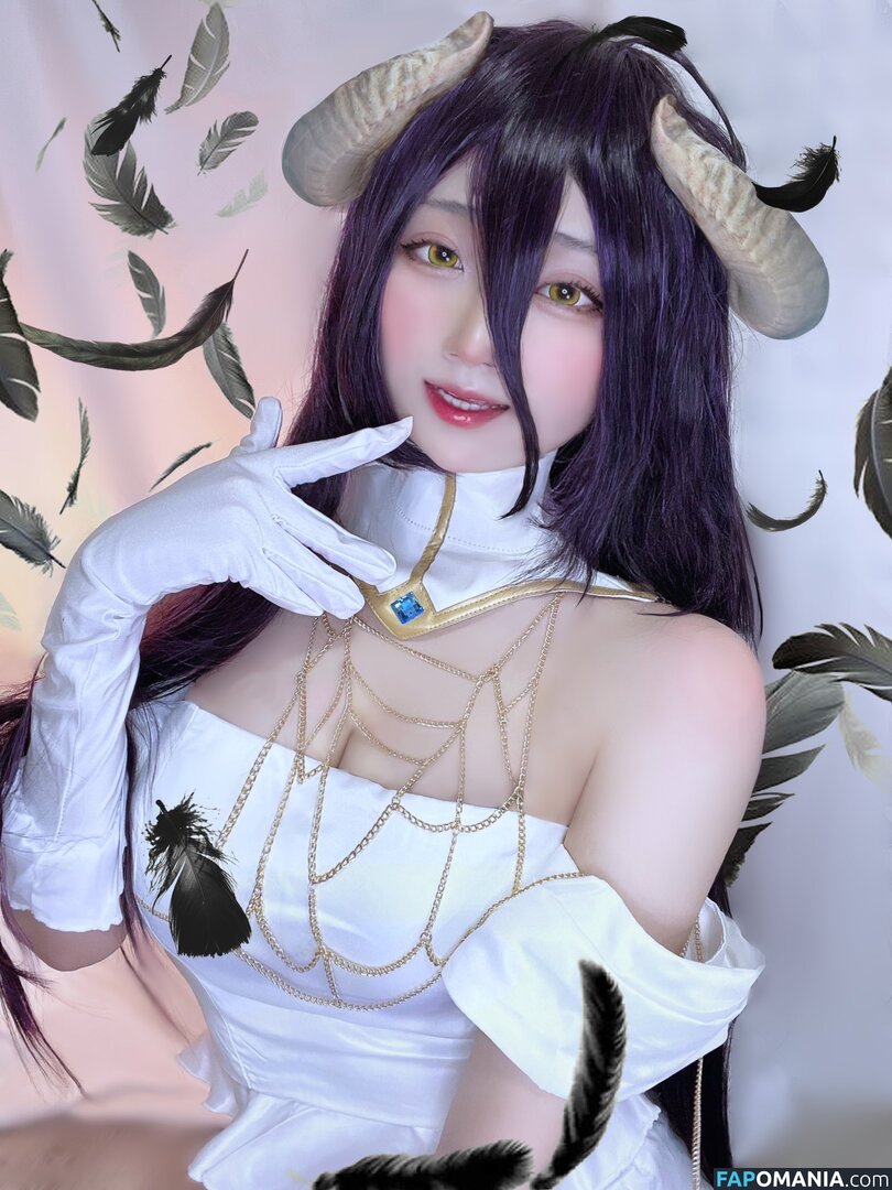 Purinn Cosplay / https: / purinn_cos Nackt OnlyFans  Geleaktes Foto #8