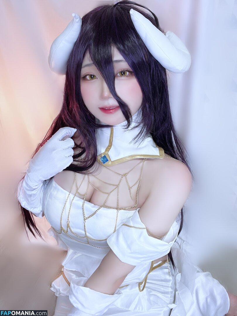 Purinn Cosplay / https: / purinn_cos Nackt OnlyFans  Geleaktes Foto #9