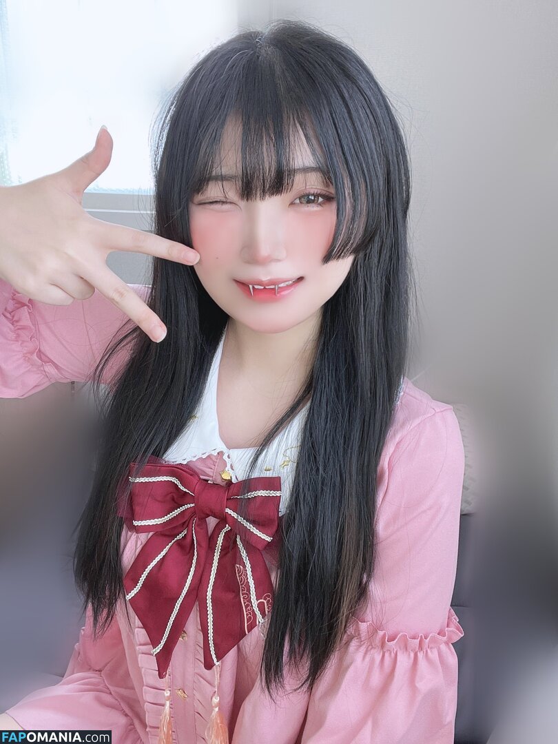 Purinn Cosplay / https: / purinn_cos Nackt OnlyFans  Geleaktes Foto #10