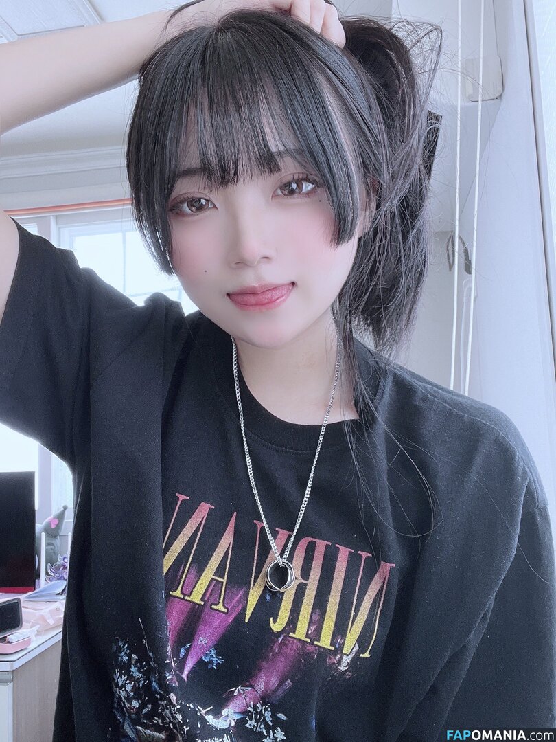 Purinn Cosplay / https: / purinn_cos Nackt OnlyFans  Geleaktes Foto #11