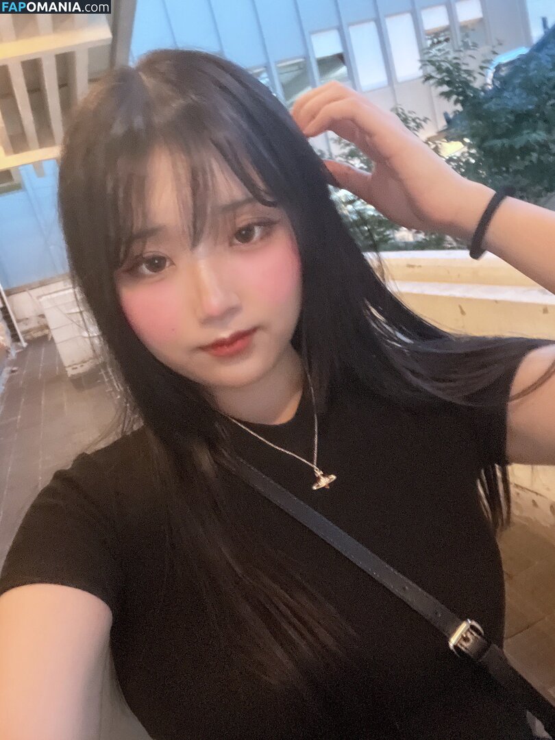Purinn Cosplay / https: / purinn_cos Nackt OnlyFans  Geleaktes Foto #12