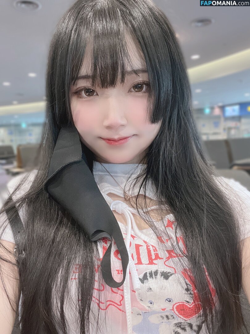 Purinn Cosplay / https: / purinn_cos Nackt OnlyFans  Geleaktes Foto #13