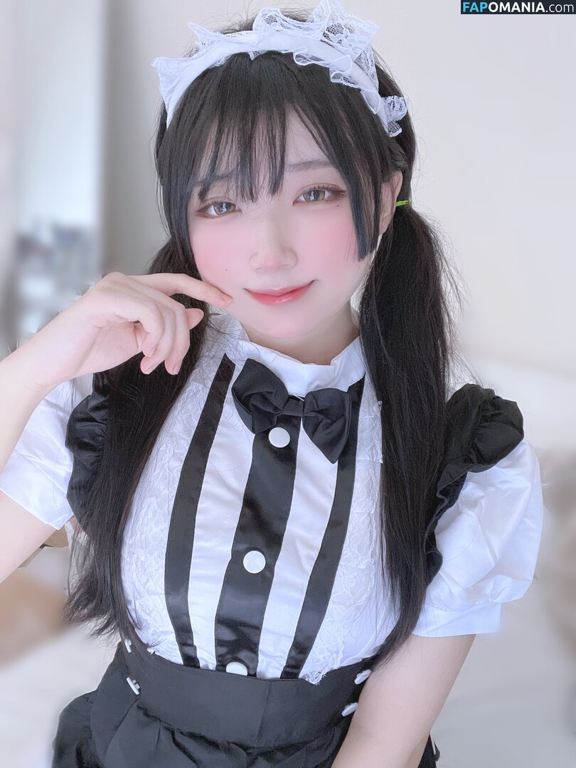 Purinn Cosplay / https: / purinn_cos Nackt OnlyFans  Geleaktes Foto #14