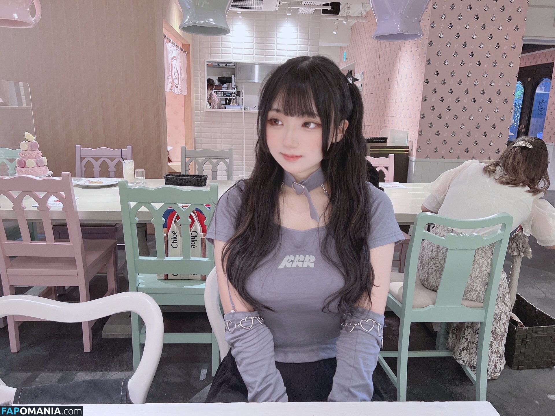 Purinn Cosplay / https: / purinn_cos Nackt OnlyFans  Geleaktes Foto #16