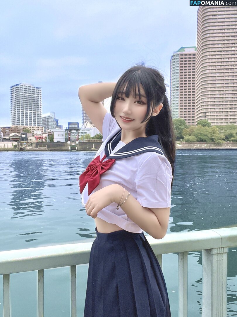 Purinn Cosplay / https: / purinn_cos Nackt OnlyFans  Geleaktes Foto #18