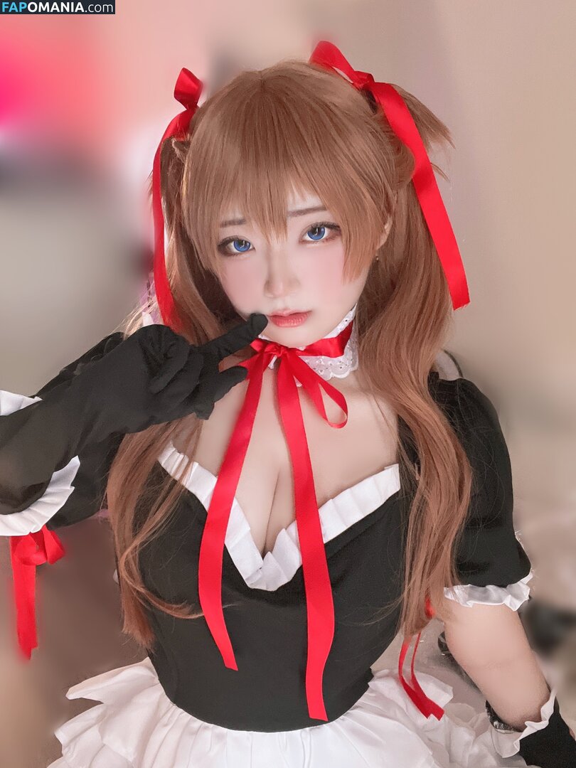 Purinn Cosplay / https: / purinn_cos Nackt OnlyFans  Geleaktes Foto #20