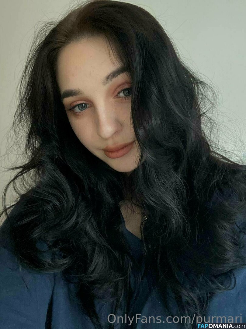 purmari / purmaricollections Nackt OnlyFans  Geleaktes Foto #25