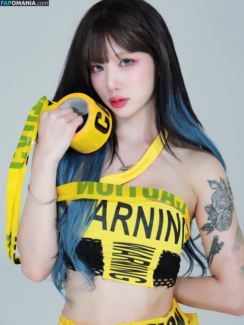 _purple_lee_ Nackt OnlyFans  Geleaktes Foto #6