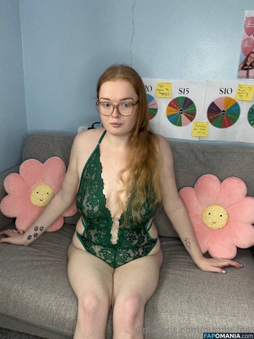 purple_leo / thepurpleleo Nackt OnlyFans  Geleaktes Foto #7