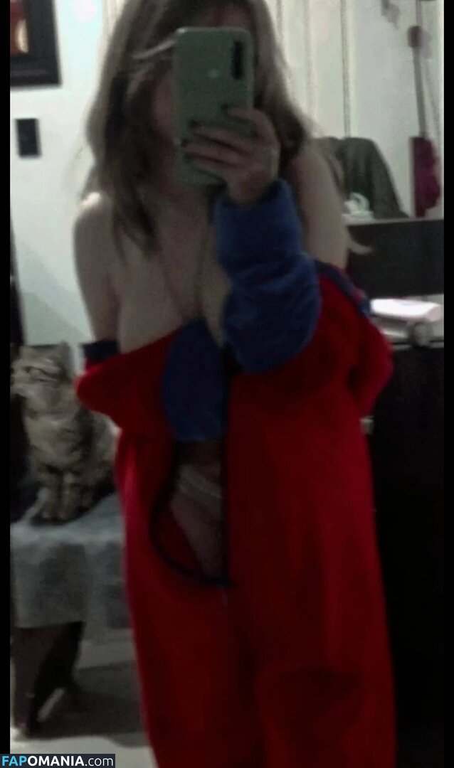 Purplelilith3 / purp.lilith Nackt OnlyFans  Geleaktes Foto #3