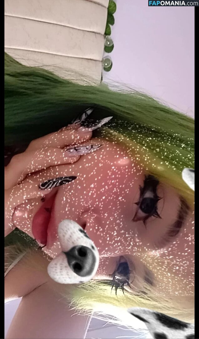 Purplelilith3 / purp.lilith Nackt OnlyFans  Geleaktes Foto #6
