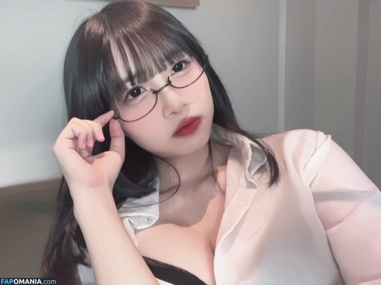 Purrin / Purrinchu Nackt OnlyFans  Geleaktes Foto #3