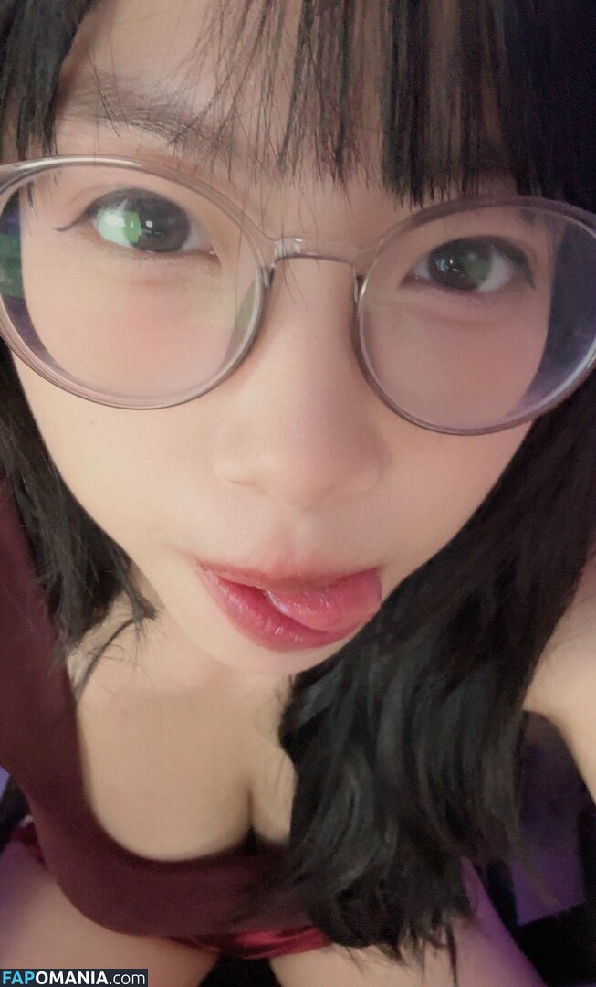 Purrin / Purrinchu Nackt OnlyFans  Geleaktes Foto #7