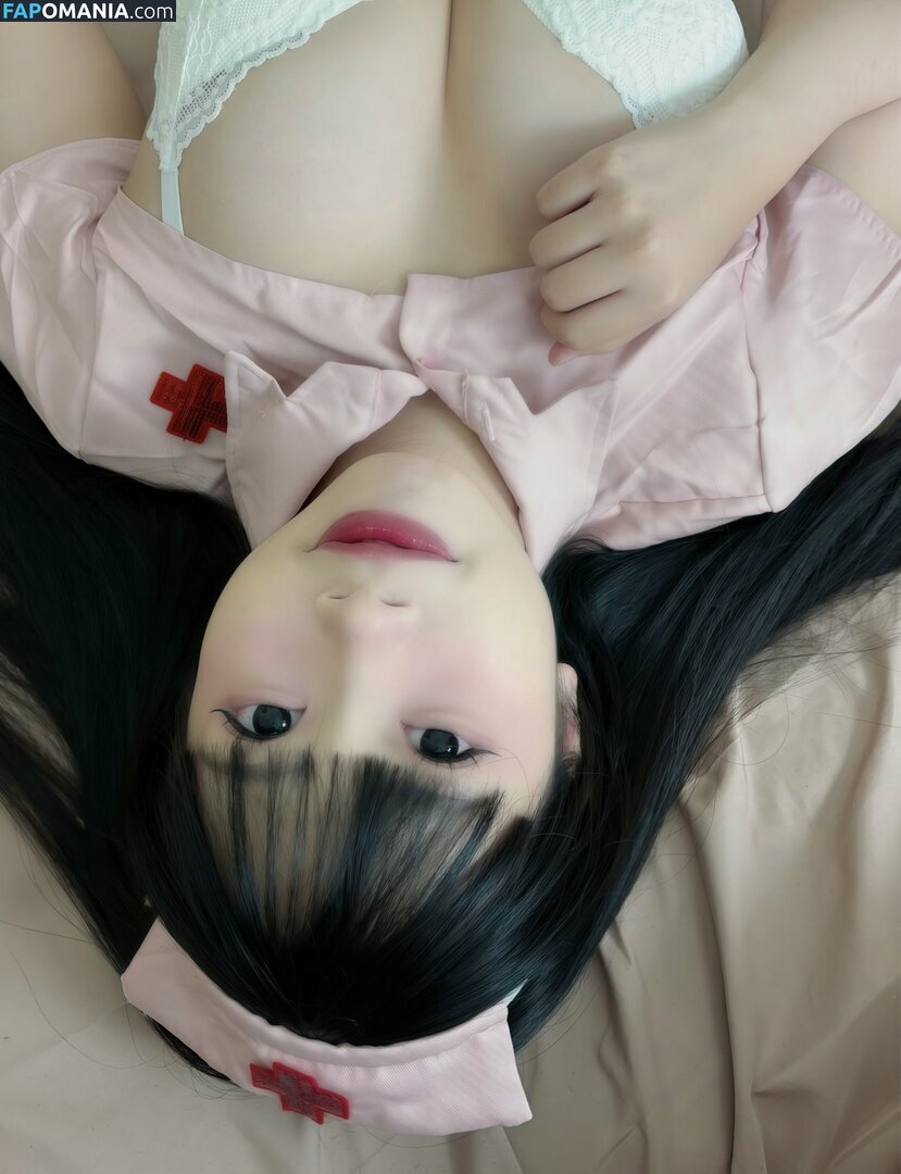 Purrin / Purrinchu Nackt OnlyFans  Geleaktes Foto #10