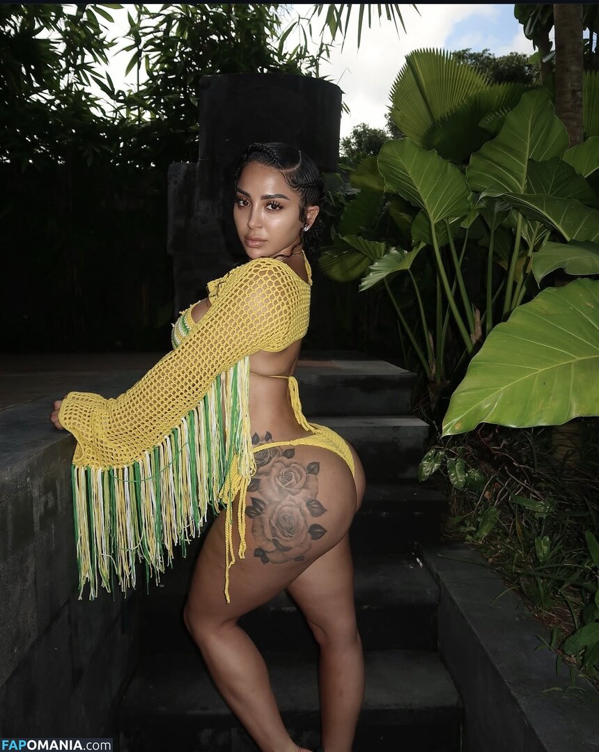 Purrrsian / https: / ohhshila / purrrsian_ Nackt OnlyFans  Geleaktes Foto #3