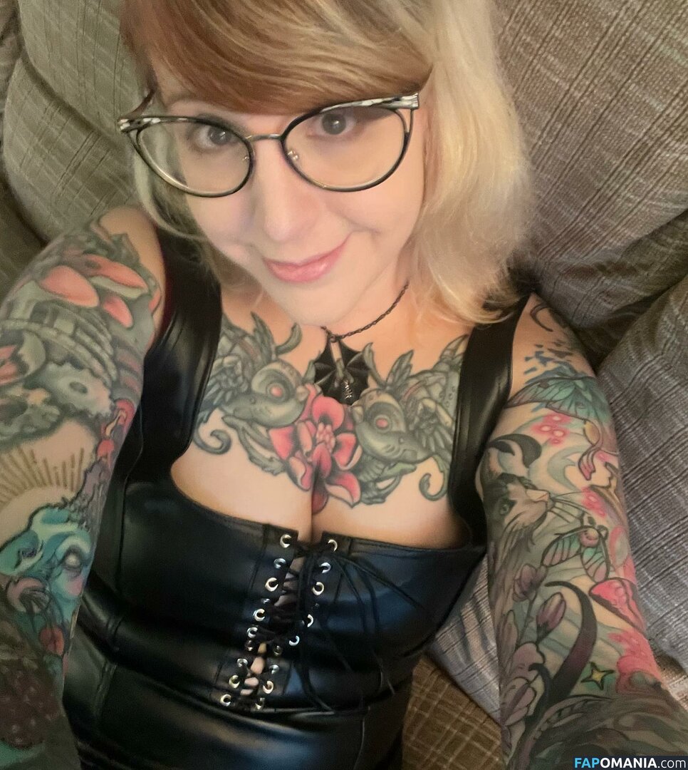 PushingUpRoses / https: / pushinuproses Nackt OnlyFans  Geleaktes Foto #19