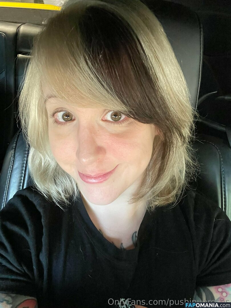 PushingUpRoses / https: / pushinuproses Nackt OnlyFans  Geleaktes Foto #274