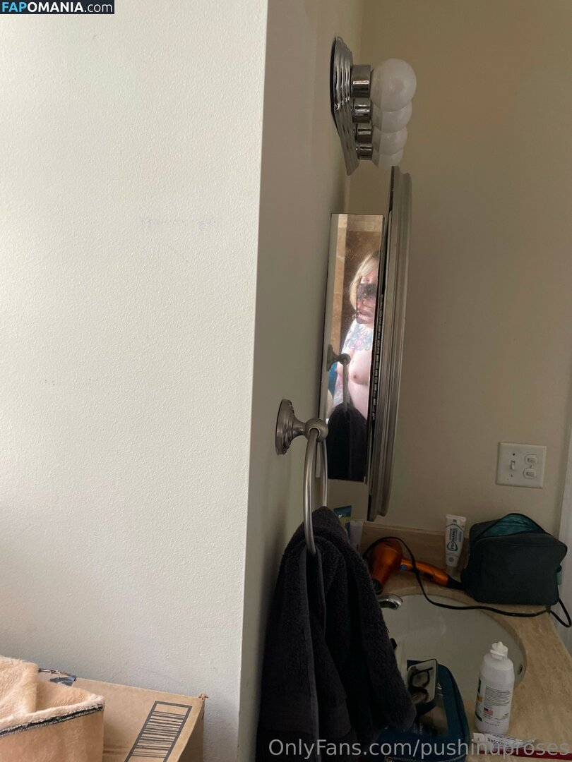 PushingUpRoses / https: / pushinuproses Nackt OnlyFans  Geleaktes Foto #307