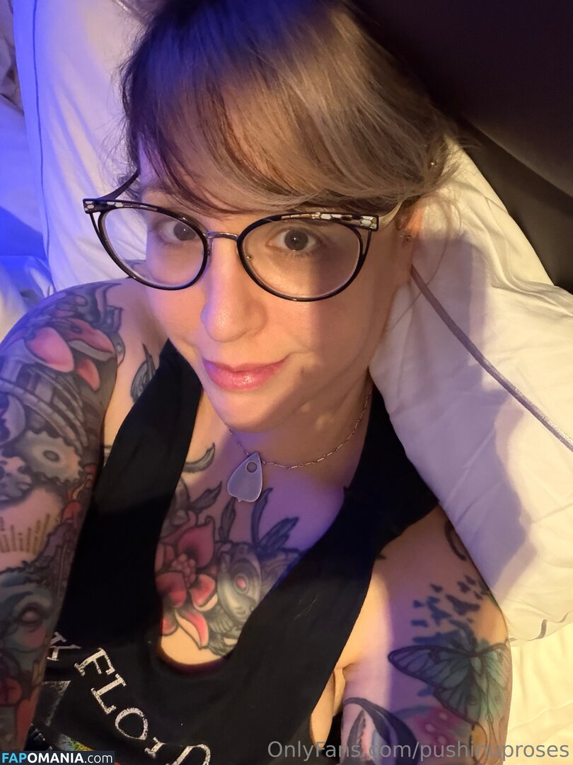 PushingUpRoses / https: / pushinuproses Nackt OnlyFans  Geleaktes Foto #360