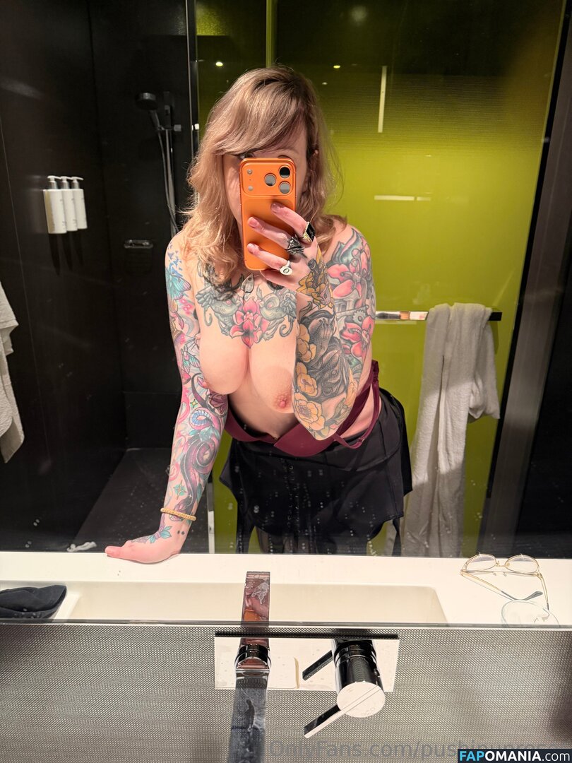 PushingUpRoses / https: / pushinuproses Nackt OnlyFans  Geleaktes Foto #365