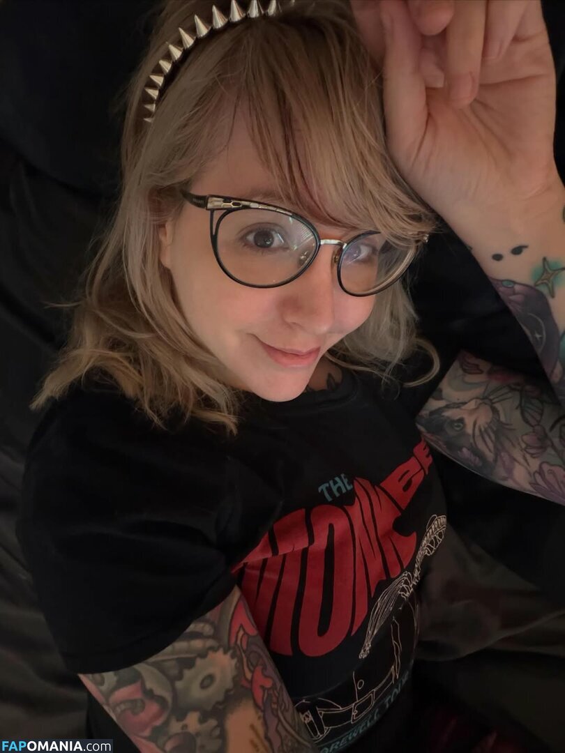 PushingUpRoses / https: / roseanders Nackt OnlyFans  Geleaktes Foto #378