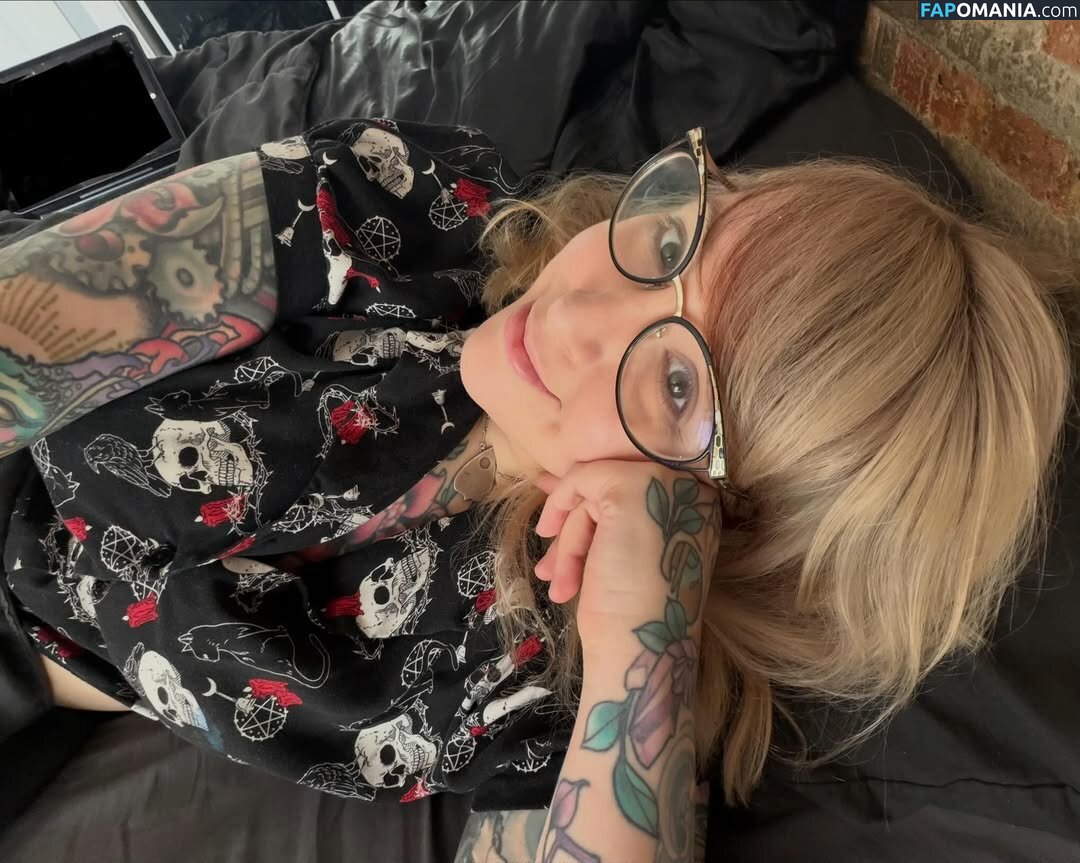 PushingUpRoses / https: / roseanders Nackt OnlyFans  Geleaktes Foto #383